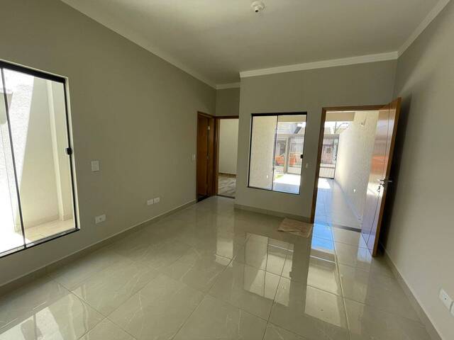 Casa Geminada para Venda em Arapongas - 5