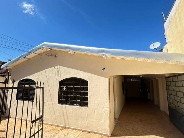 Casa para Venda em Arapongas - 2