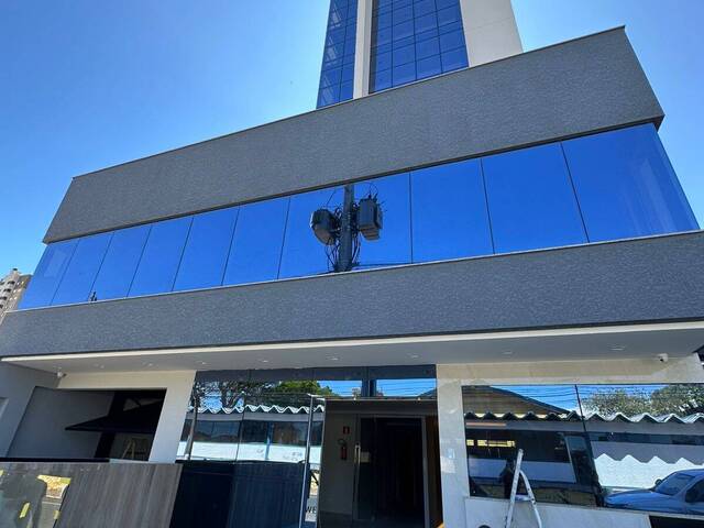 #33079.001 - Sala para Locação em Arapongas - PR