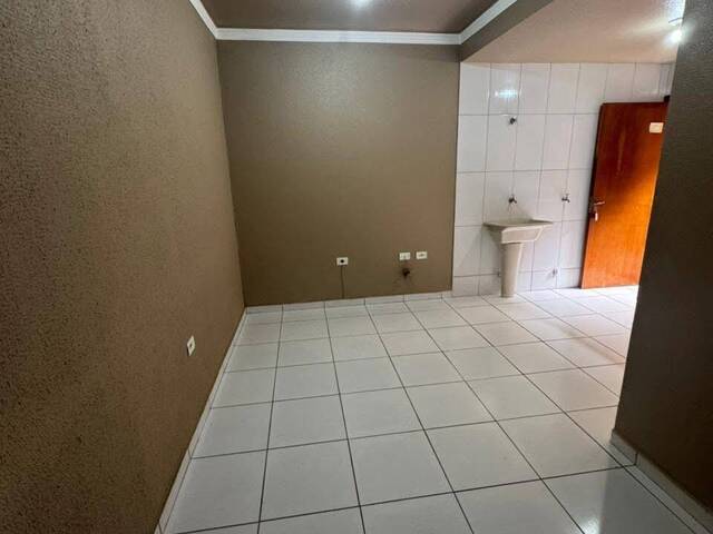 #00041.092 - Apartamento para Locação em Arapongas - PR