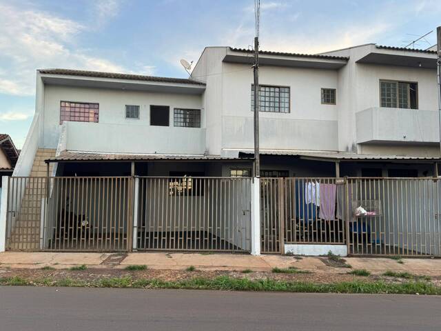 Venda em Jardim San Rafael - Arapongas
