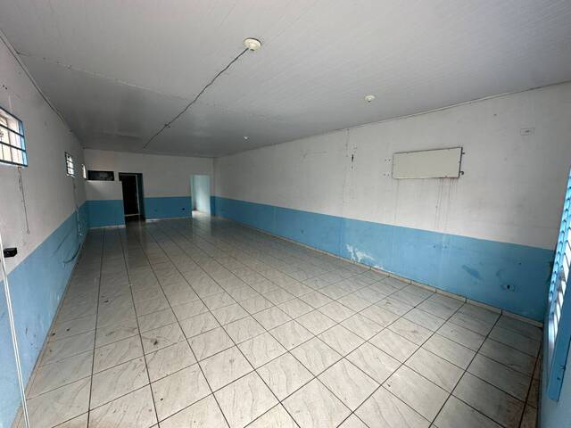 #88026.001 - Sala para Locação em Arapongas - PR