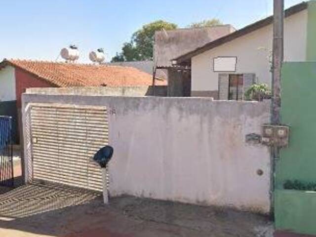 Venda em Residencial Araucárias I - Arapongas