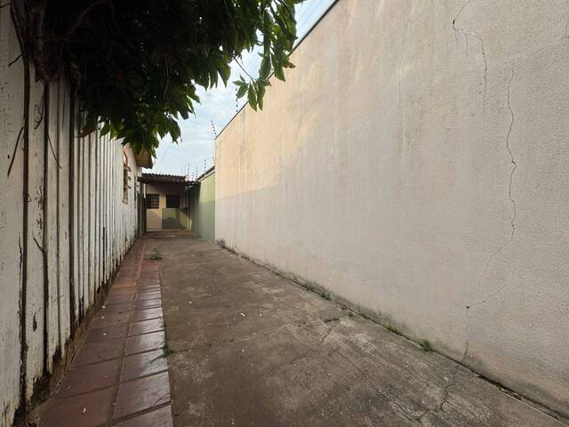 #33081.001 - Casa para Locação em Arapongas - PR