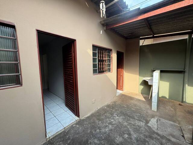 #33081.001 - Casa para Locação em Arapongas - PR