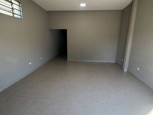 #00041.094 - Sala para Locação em Arapongas - PR