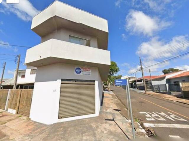 Locação em Jardim San Rafael - Arapongas