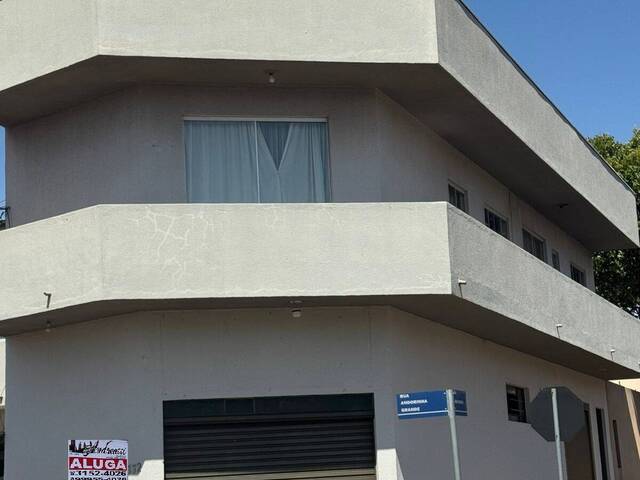 #00041.094 - Sala para Locação em Arapongas - PR