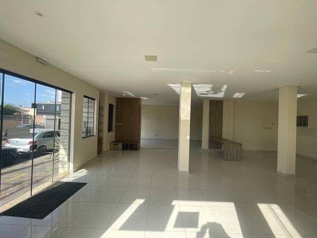 #07004.009 - Sala para Locação em Arapongas - PR