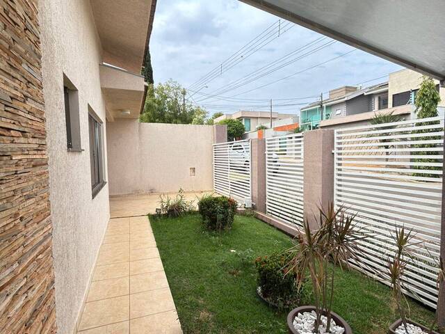 #2189 - Casa para Venda em Arapongas - PR