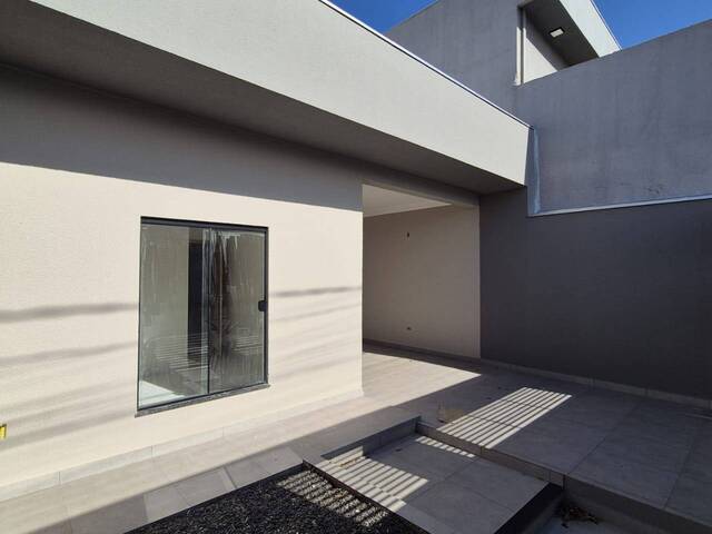 #2190 - Casa para Venda em Arapongas - PR