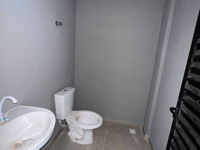 #33085.001 - Barracão para Locação em Arapongas - PR