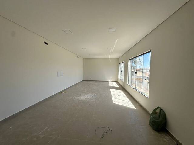 #33085.006 - Sala para Locação em Arapongas - PR