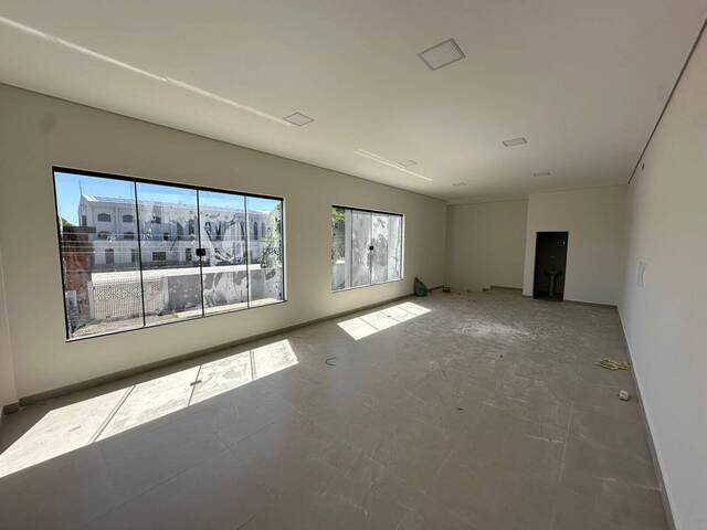 #33085.006 - Sala para Locação em Arapongas - PR
