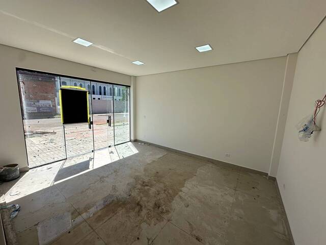 #33085.004 - Sala para Locação em Arapongas - PR
