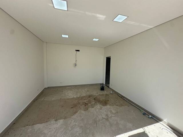#33085.004 - Sala para Locação em Arapongas - PR