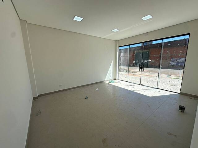 #33085.003 - Sala para Locação em Arapongas - PR
