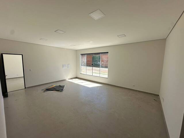 #33085.003 - Sala para Locação em Arapongas - PR