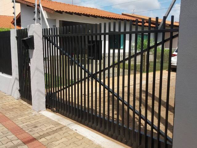 Locação em Centro - Arapongas