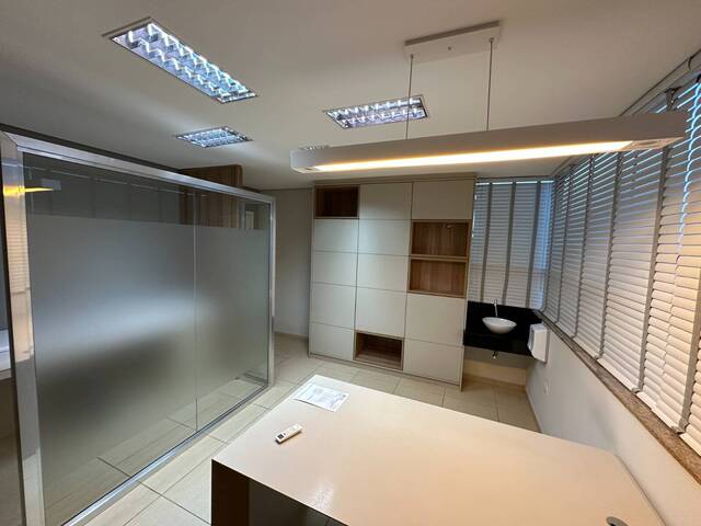 #02400.001 - Sala para Locação em Arapongas - PR