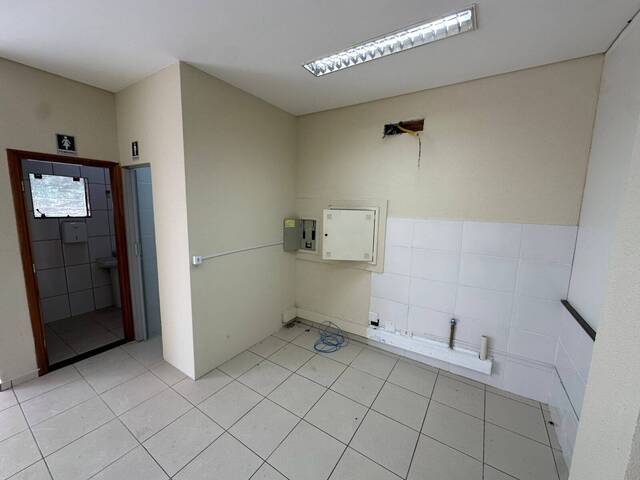 Sala para Locação em Arapongas - 4