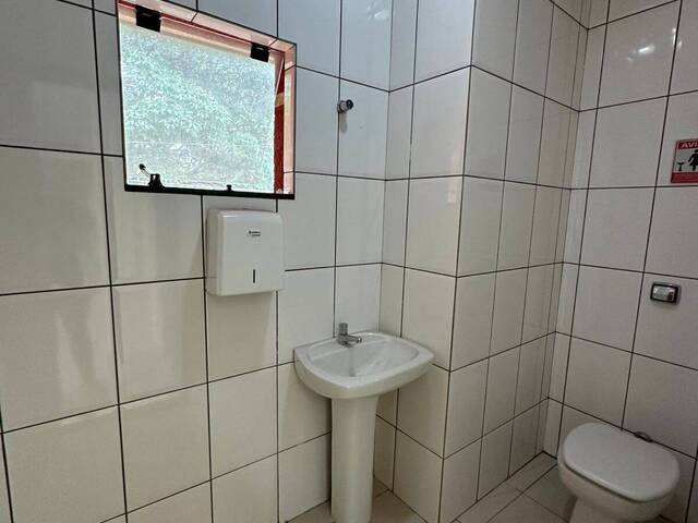 Sala para Locação em Arapongas - 5