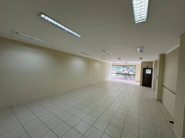 #00062.002 - Sala para Locação em Arapongas - PR