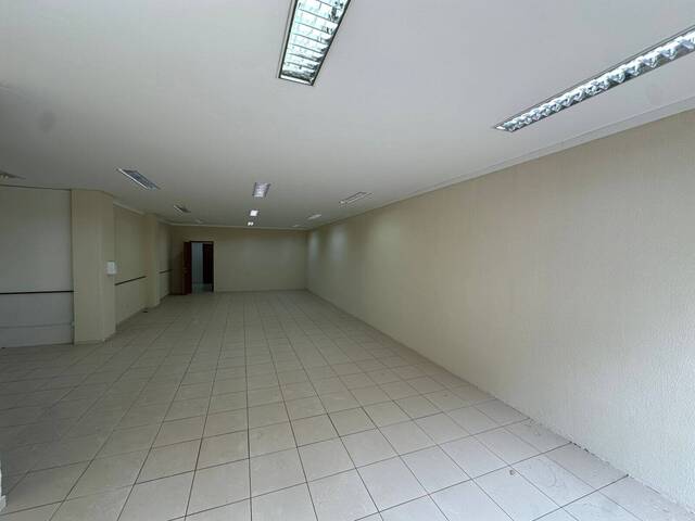 #00062.002 - Sala para Locação em Arapongas - PR