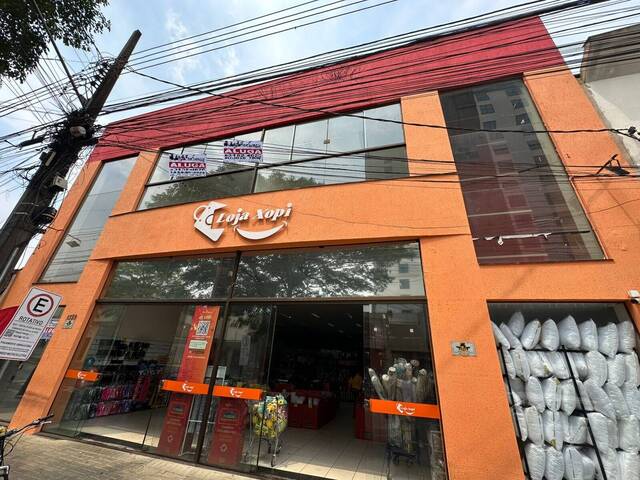 #00062.002 - Sala para Locação em Arapongas - PR