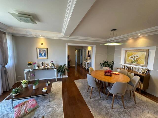 #1685 - Apartamento para Venda em Arapongas - PR