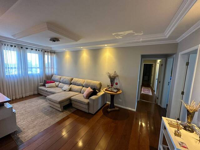 #1685 - Apartamento para Venda em Arapongas - PR