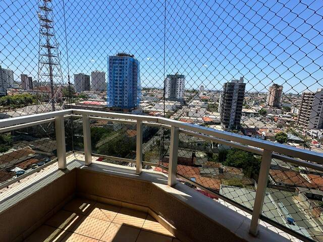 Apartamento para Venda em Arapongas - 5