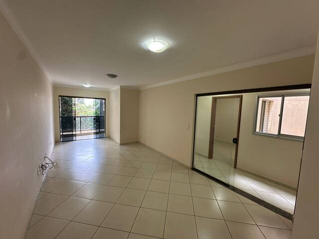 #07060.001 - Apartamento para Locação em Arapongas - PR