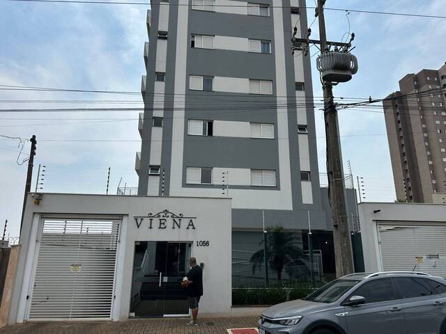 Venda em Centro - Arapongas