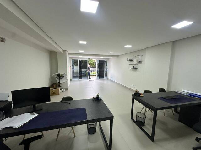 Sala para Locação em Arapongas - 4
