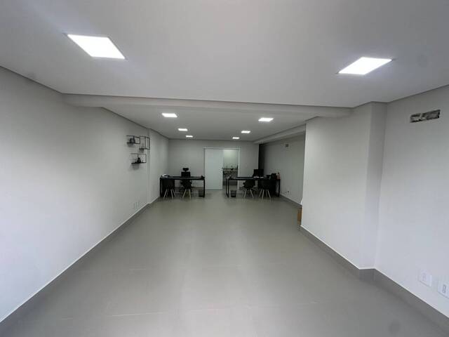#02357.022 - Sala para Locação em Arapongas - PR