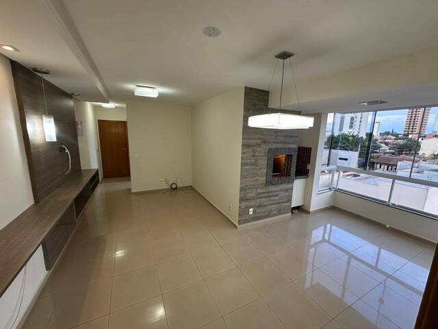 Apartamento para Locação em Arapongas - 5