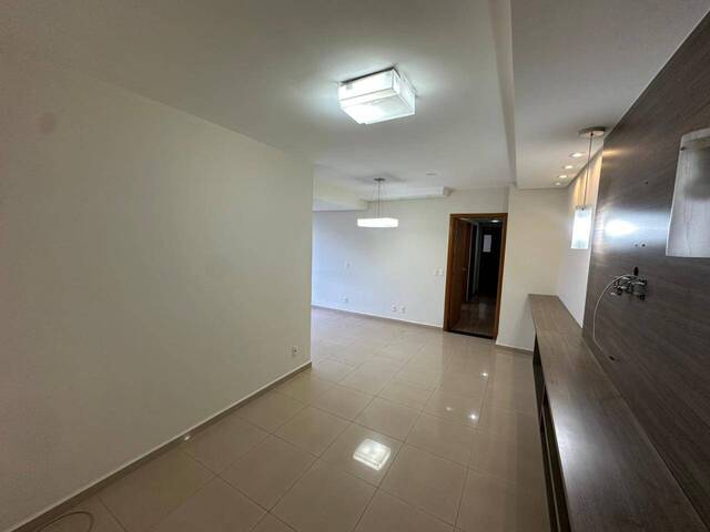 Apartamento para Locação em Arapongas - 4