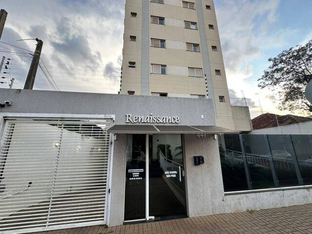 Locação em Centro - Arapongas