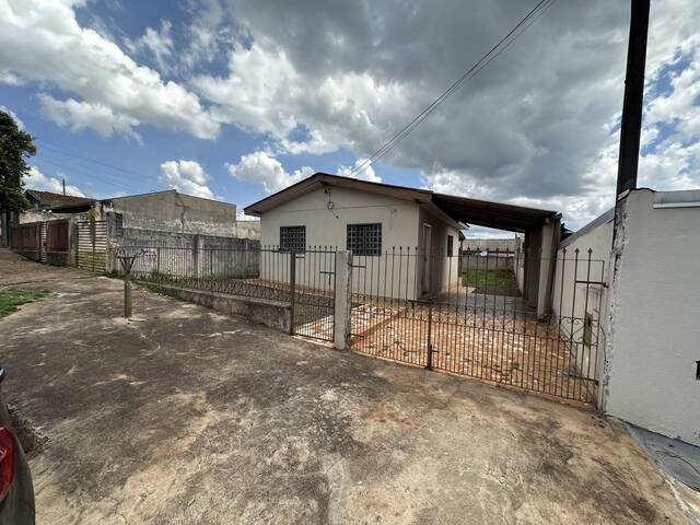 #63039.001 - Casa para Locação em Arapongas - PR