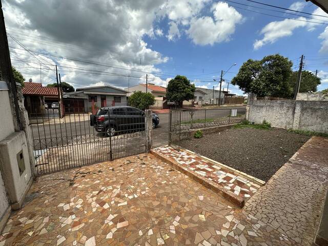 #63039.001 - Casa para Locação em Arapongas - PR