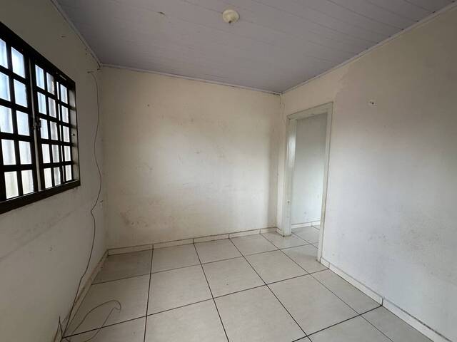 #63039.001 - Casa para Locação em Arapongas - PR