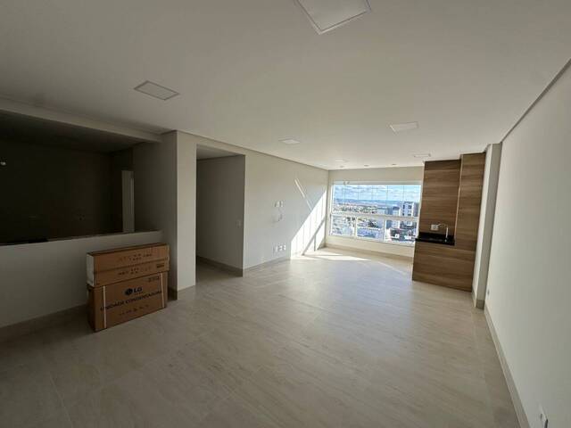 #04810.004 - Apartamento para Locação em Arapongas - PR