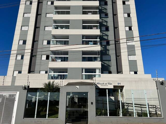 Locação em Conjunto Novo Centauro - Arapongas