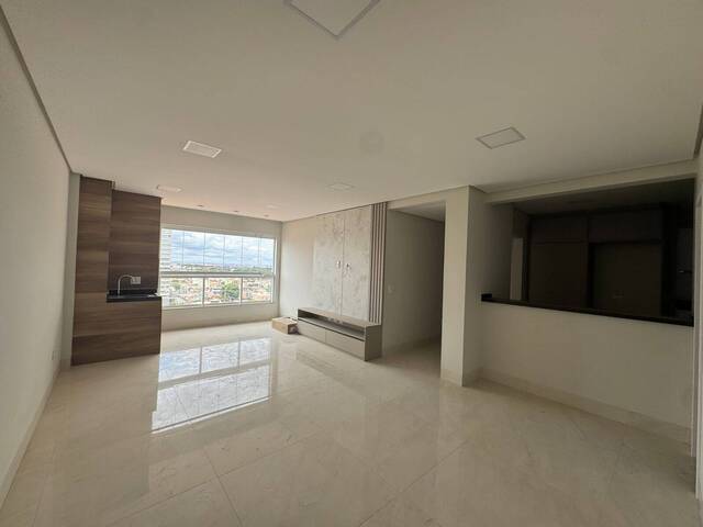 #33089.002 - Apartamento para Locação em Arapongas - PR