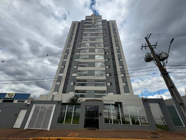 Locação em Conjunto Novo Centauro - Arapongas