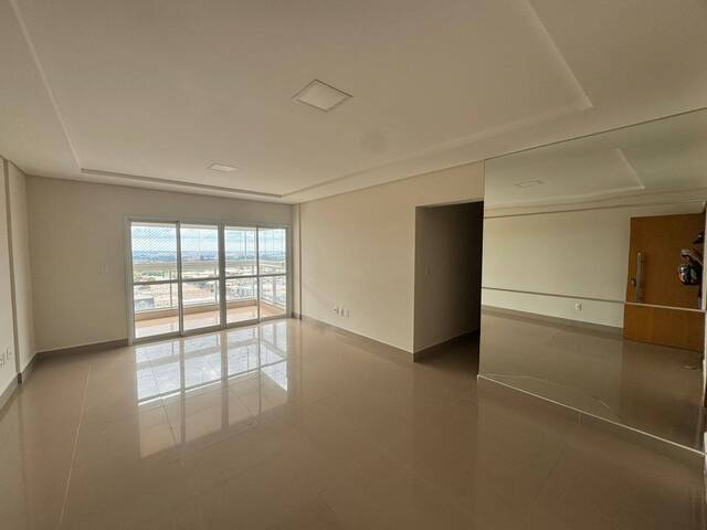 #10088.004 - Apartamento para Locação em Arapongas - PR