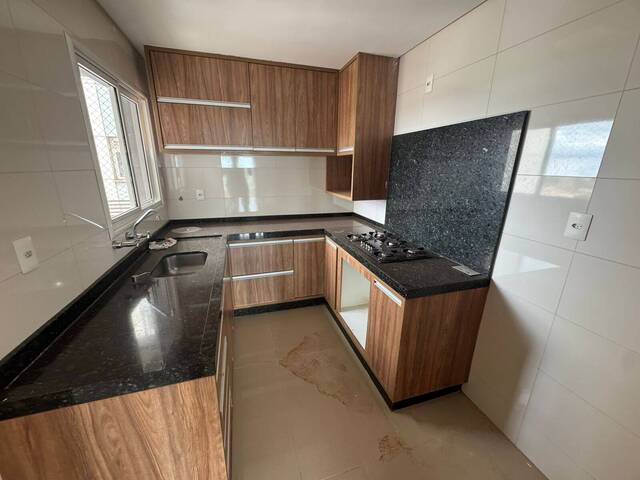 #10088.004 - Apartamento para Locação em Arapongas - PR