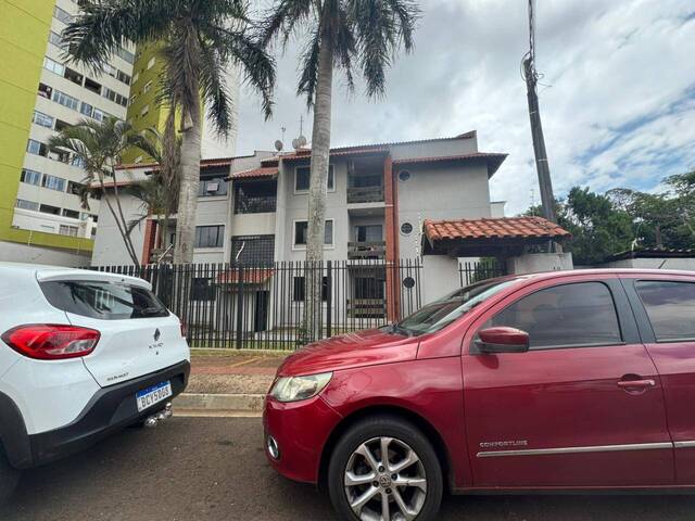 Locação em Centro - Arapongas