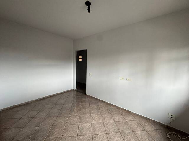 #00262.012 - Apartamento para Locação em Arapongas - PR